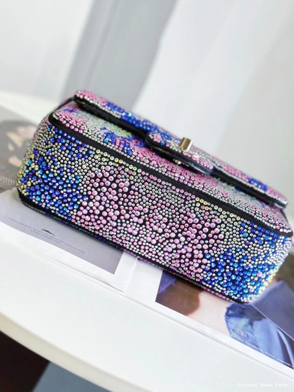 HyperPeter 20CM CHANEL FLAP BAG 0802